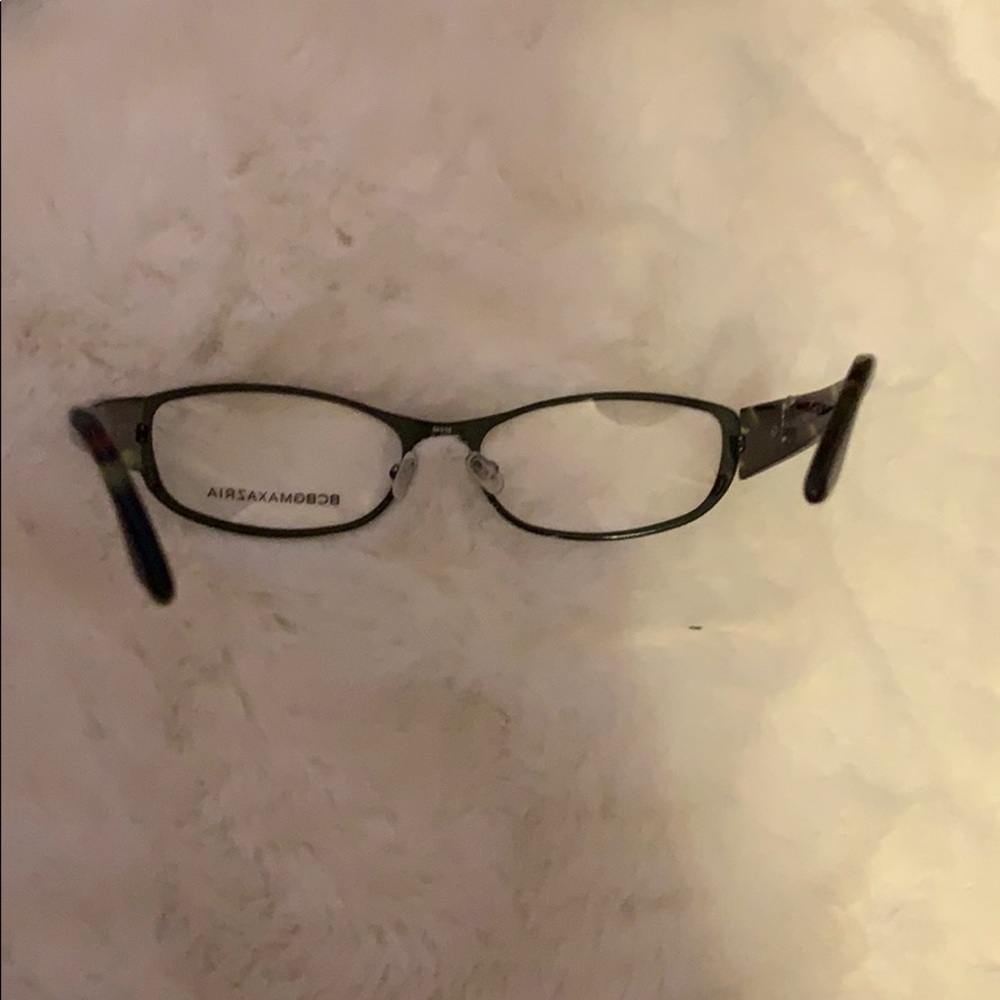 BCBG glasses frames - Picture 6 of 7